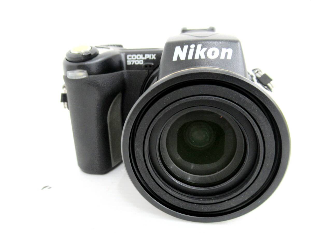【Nikon/ニコン】卯①640//COOLPIX 5700/NIKKOR ED 8.9-71.2mm 1:2.8-4.2/コンデジ_画像2