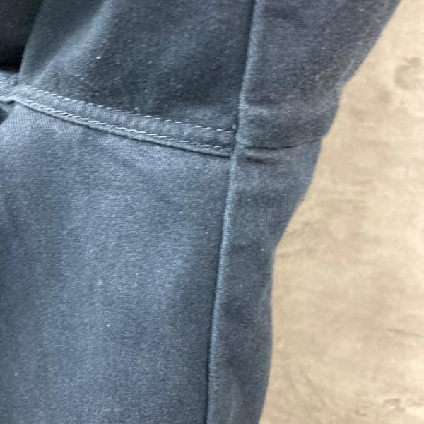 Dickies ディッキーズ ネイビー ジップフライ ハーフパンツ ワーク 短パン 実寸W38in USA 海外輸入 古着 S220311-H572_画像10