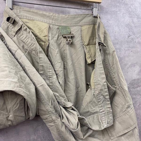 ROTHCO Rothco khaki beige army bread military pants 39IN TO43IN absolute size W40in 1227-0429-kp-0704 USA S220719-N874