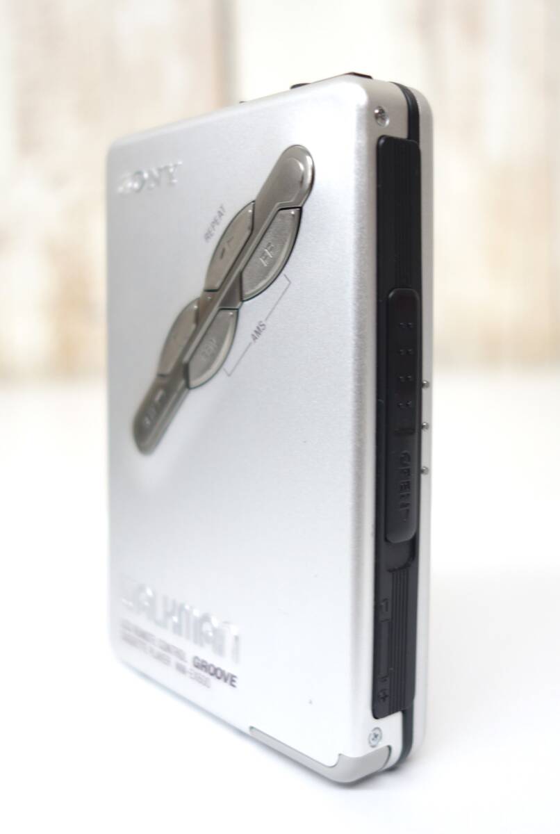 8500円 レトロミュージック 当時物*SONY ソニー*WALKMAN 8500円 レトロミュージック 当時物*SONY ソニー*WALKMAN