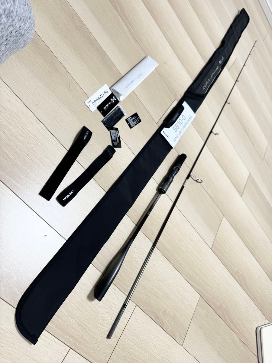 シマノ オシアジガーリミテッドSLJ S610-0 未使用品|Yahoo シマノ オシアジガーリミテッドSLJ S610-0 未使用品|Yahoo