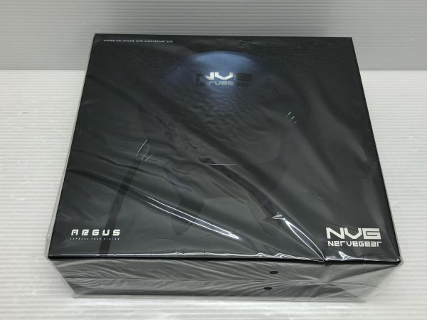 N82-240428-9 ソードアートオンライン SAO 10ｔｈ Anniversary BOX 完全生産限定版 【未開封】