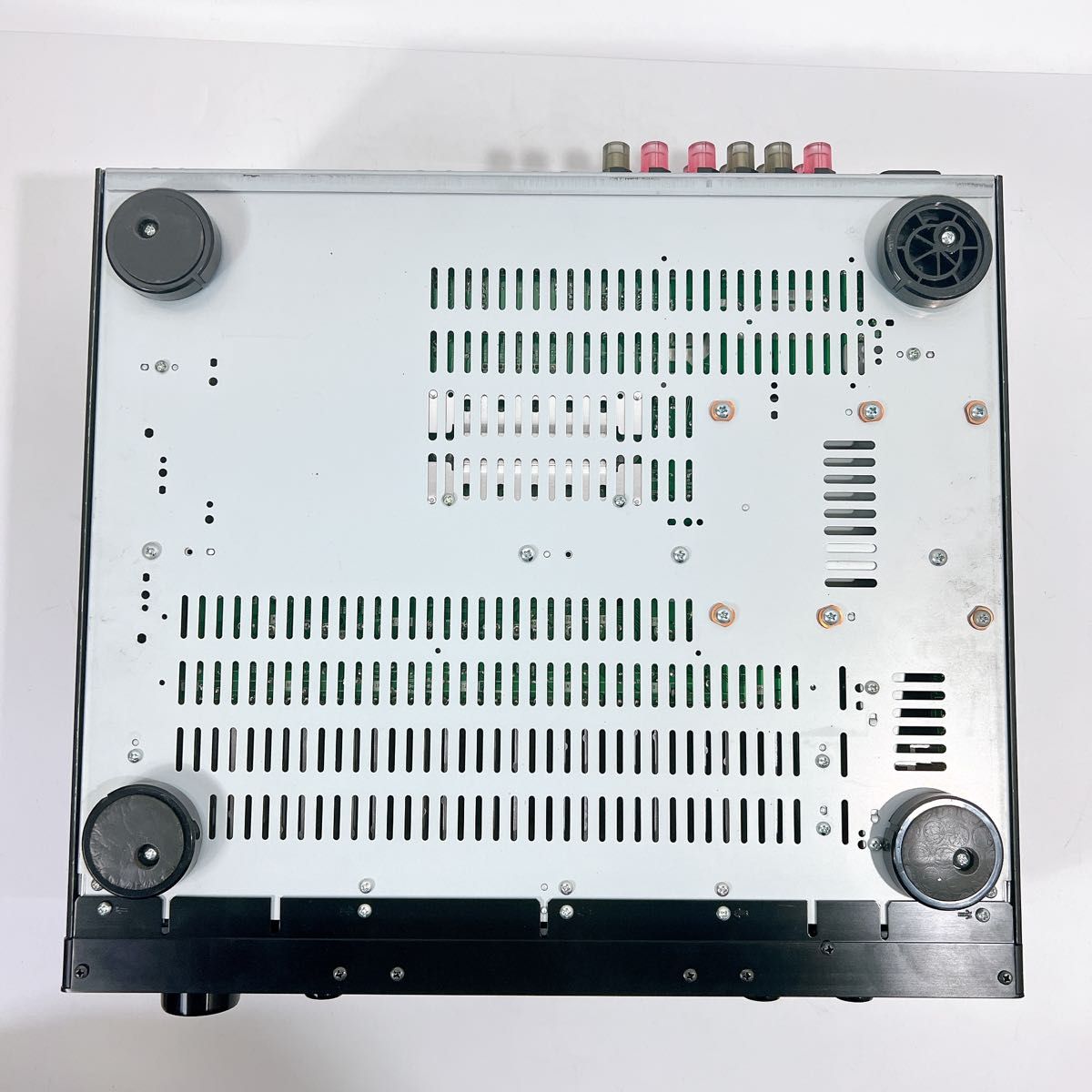 SONY インテグレートAVアンプ TA-DA5600ES 7.1ch対応