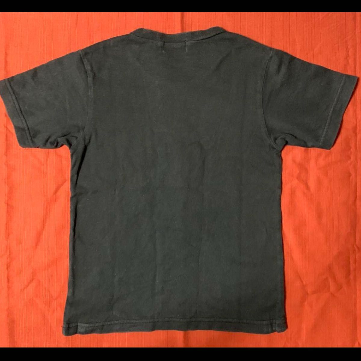 コムサデモードフィユ　半袖Tシャツ　120cm 3枚セット　1