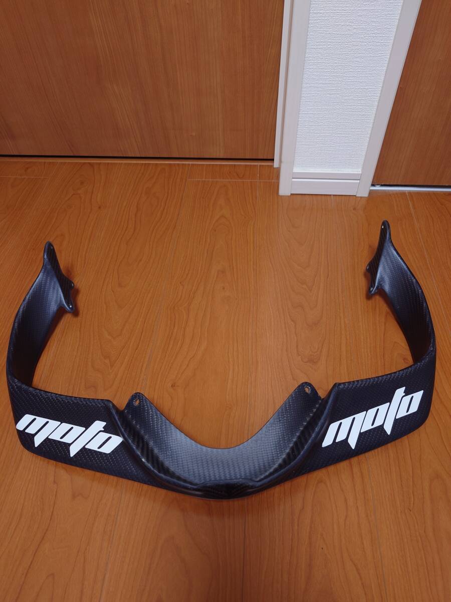  Honda HONDA CBR1000RR-R SP SC82 wing let 2022 year made carbon twill is squid laya made used 