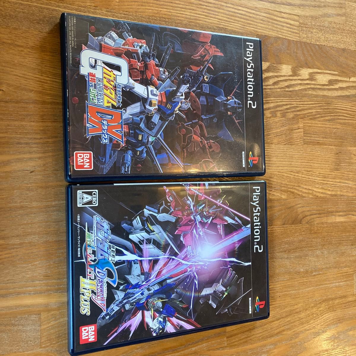 PS2】 機動戦士ガンダム 連邦VS ジオン DX 機動戦士ガンダムSEED PS2】 機動戦士ガンダム 連邦VS ジオン DX 機動戦士ガンダムSEED