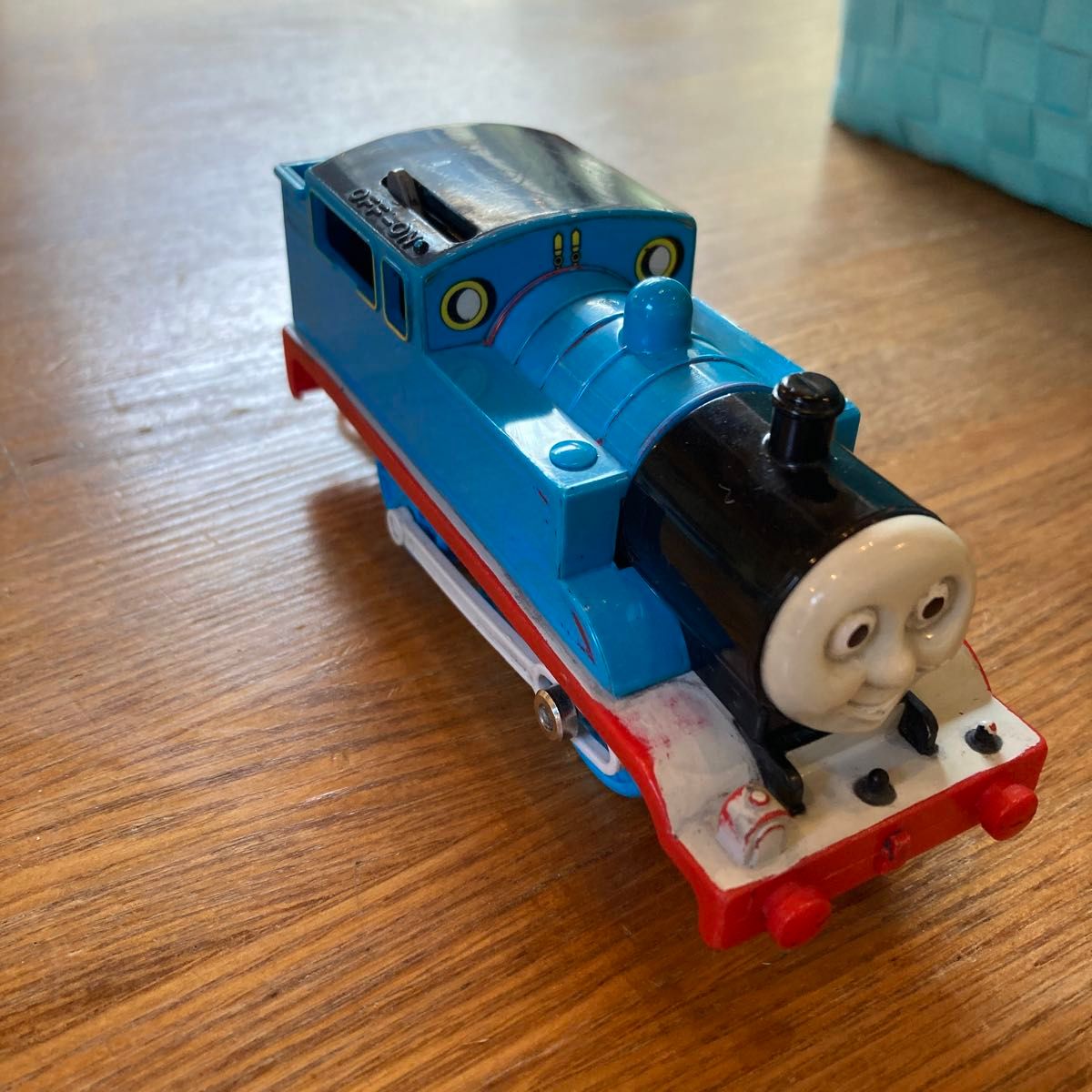 ジャンク品】Nゲージ トミックス きかんしゃトーマス 車両セット