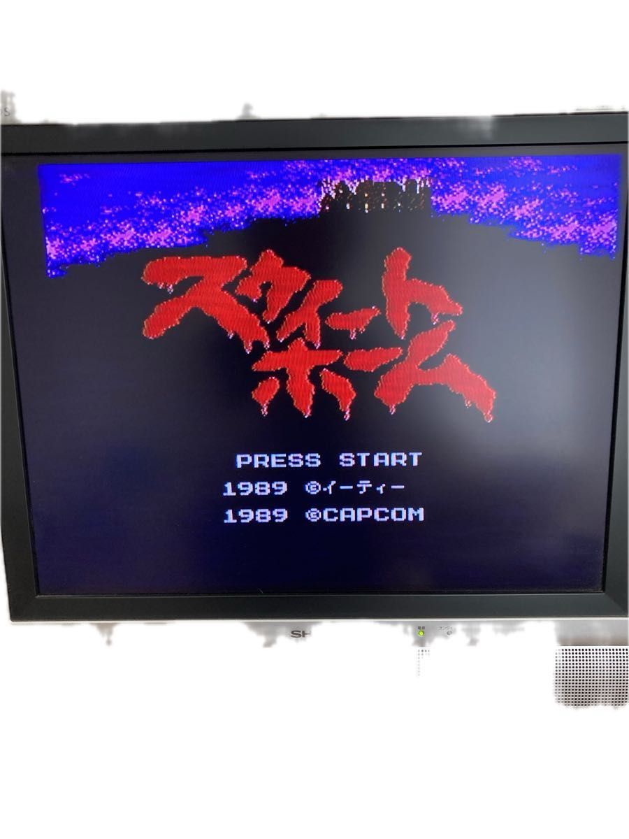FC ファミコン スウィートホーム ソフトのみ ケース付き|Yahoo FC ファミコン スウィートホーム ソフトのみ ケース付き|Yahoo