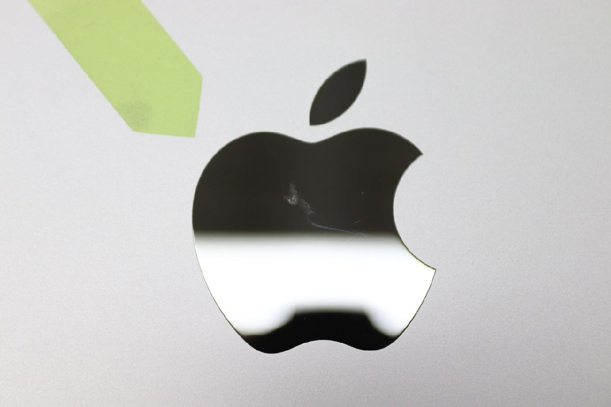 N【ジャンク品】Apple/MacBook Air A1932(Retina,13-inch,2019) / 基板なし / 外側のみ_画像5
