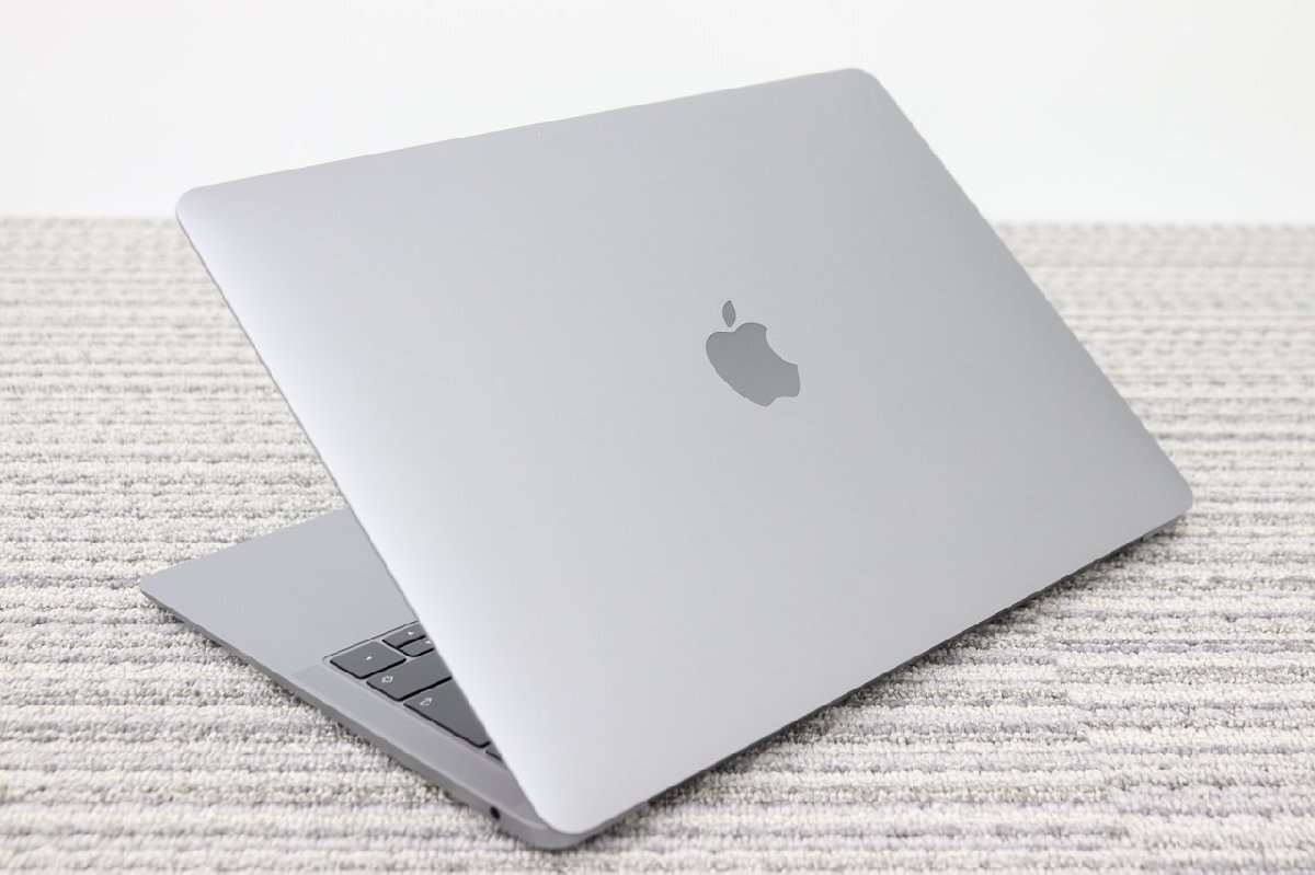 N【ジャンク品】Apple/MacBook Air A1932(Retina,13-inch,2019) / 基板なし / 外側のみ_画像3