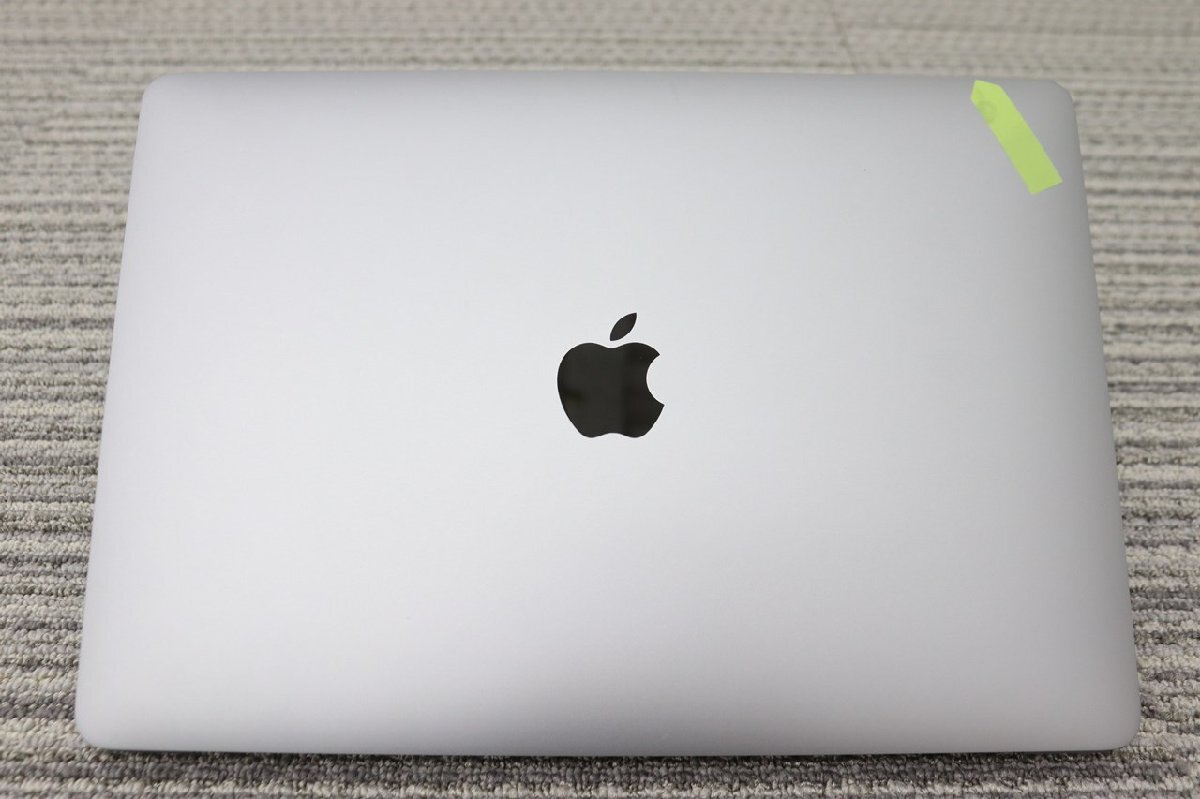 N【ジャンク品】Apple/MacBook Air A1932(Retina,13-inch,2019) / 基板なし / 外側のみ_画像4