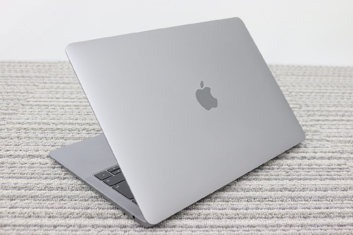 N【ジャンク品】Apple/MacBook Air A1932(Retina,13-inch,2019) / 基板なし / 外側のみ_画像3