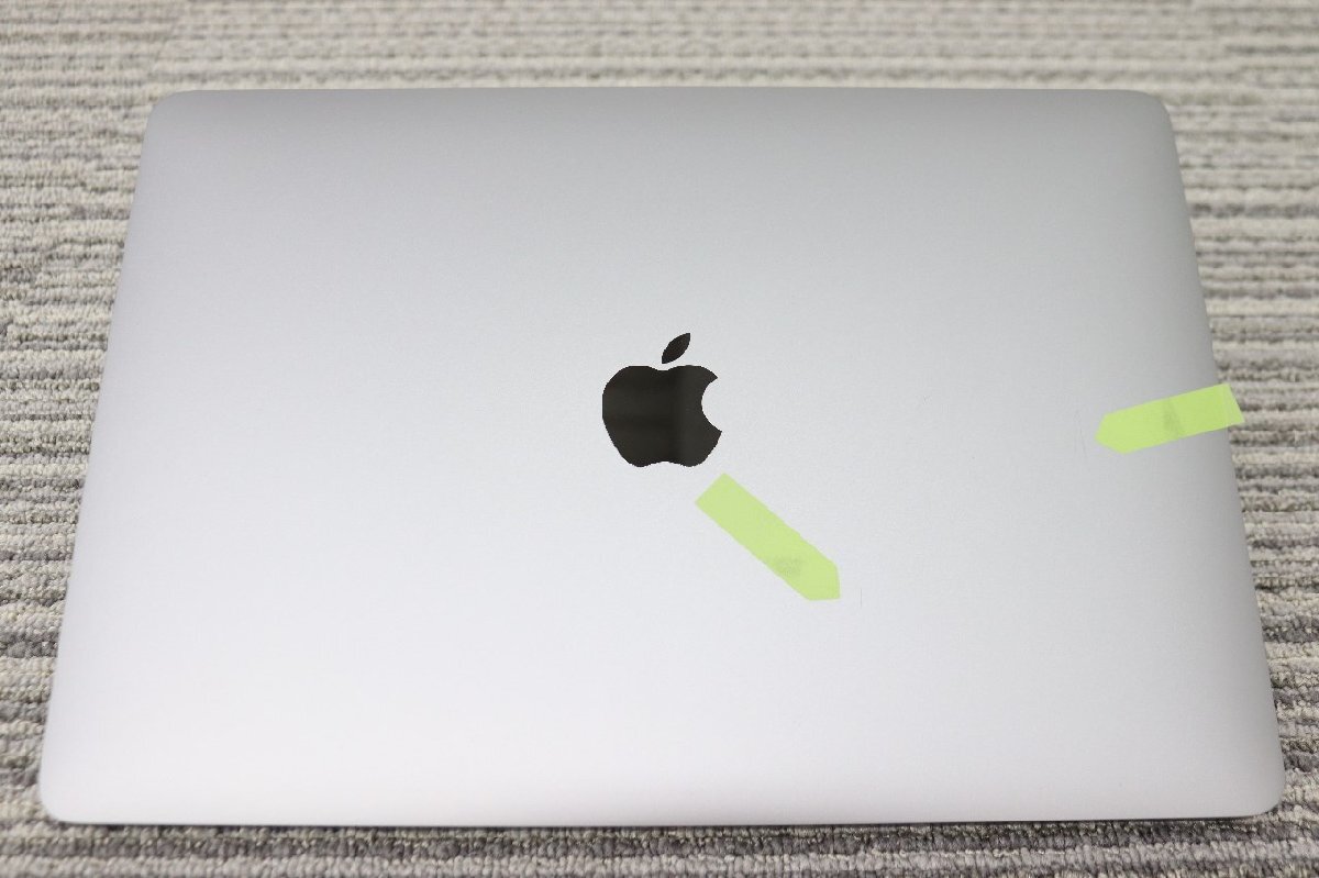 N【ジャンク品】Apple/MacBook Air A1932(Retina,13-inch,2019) / 基板なし / 外側のみ_画像4