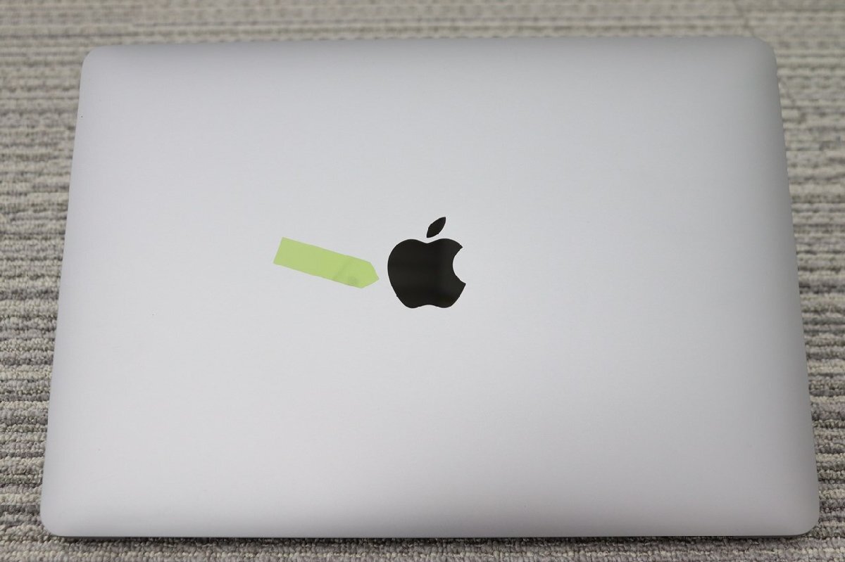 N【ジャンク品】Apple/MacBook Air A1932(Retina,13-inch,2019) / 基板なし / 外側のみ_画像4