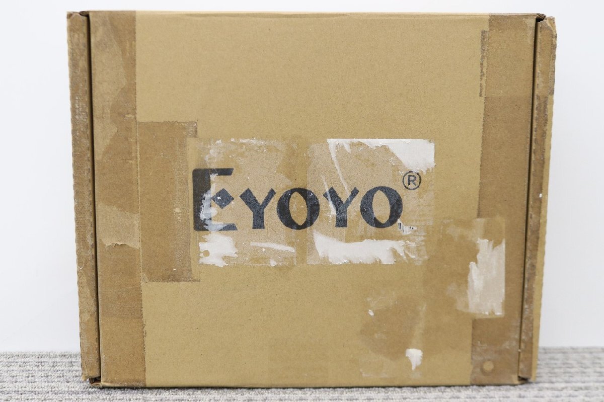 ●【液晶モニタ】EYOYO E10 液晶サイズ：10.1 解像度：1366X768の画像6