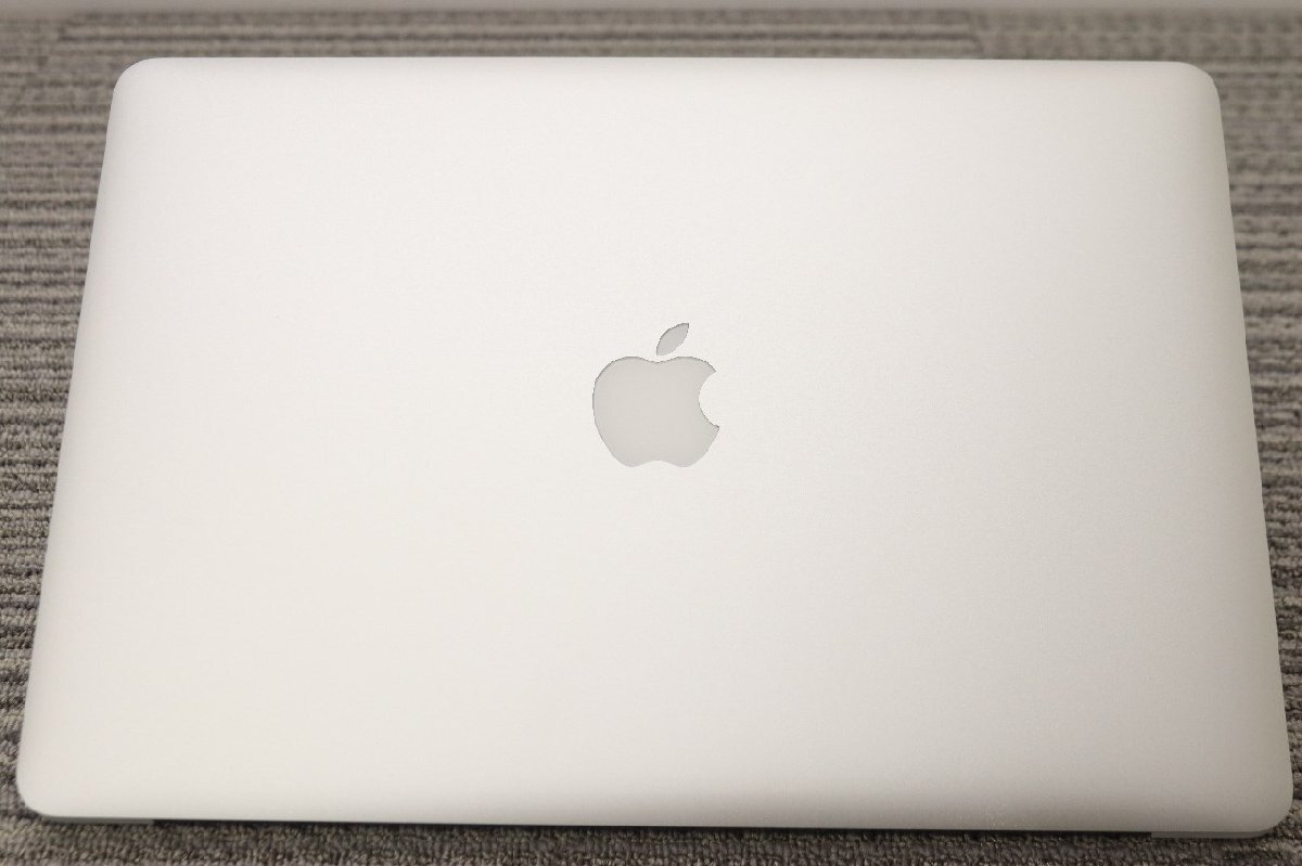 N1円♪【2015年！i7】Apple / MacBook Pro A1398(Retina.15-inch,Mid2015)/CPU：core i7-2.2GHz/メモリ：16GB/SSD：256GB