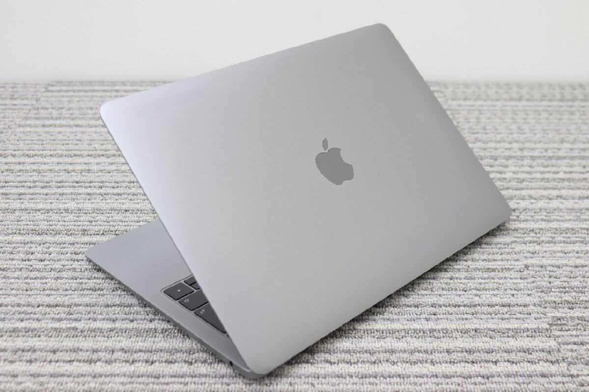 N1 jpy![2019 year!i5]Apple/MacBook AirA1932(Retina,13-inch,2019) / CPU:core i5-1.6GHz / 8GB / SSD:128GB