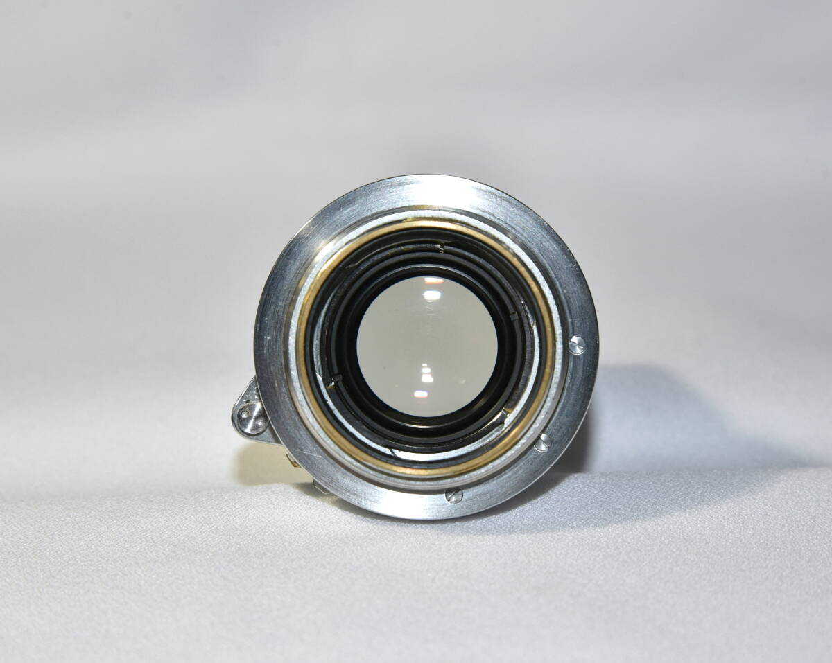 Leica Summicron 5cm F2z micro n Leica L mount 