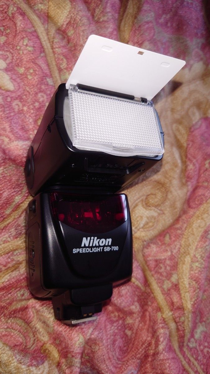 Nikon SB-700 スピードライト ニコン