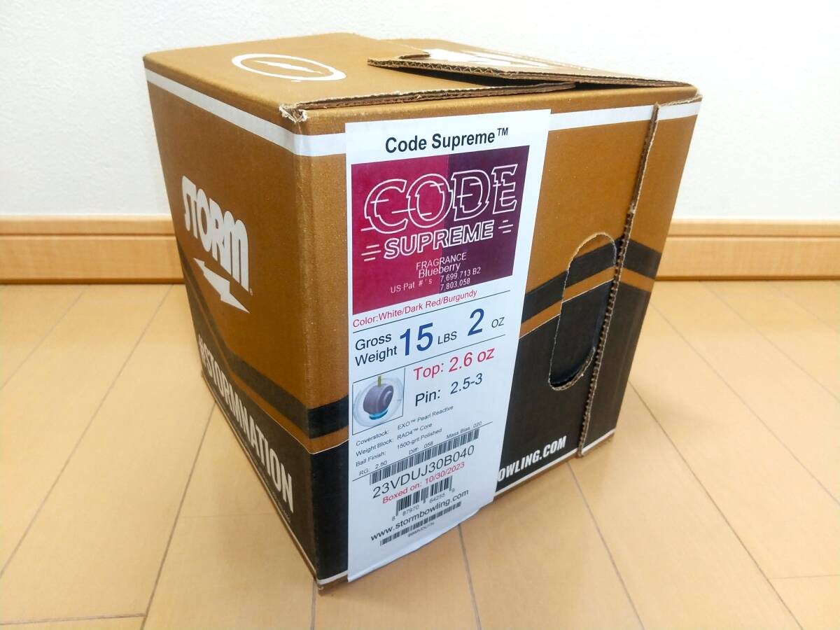 Yahoo!オークション - コード・シュプリーム_ストーム Yahoo!オークション - コード・シュプリーム_ストーム