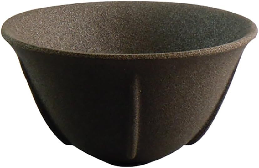 東洋セラミックス 有田焼 コーヒーフィルター 陶器 ニューセラミックフィルター (小) 直径約10.7×高さ5.5cm エコドリッ_画像1
