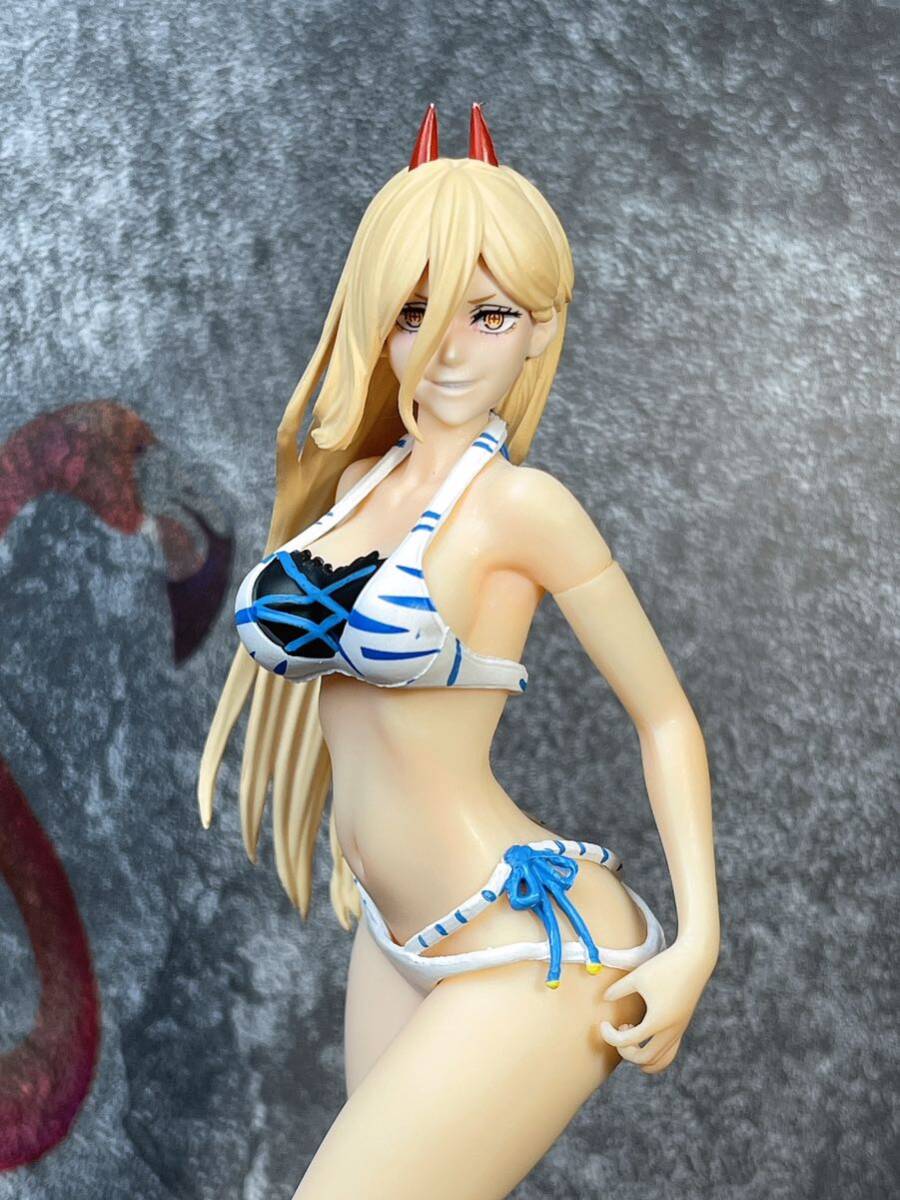 Yahoo!オークション - パワー チェンソーマン Makima 【キャスト Yahoo!オークション - パワー チェンソーマン Makima 【キャスト