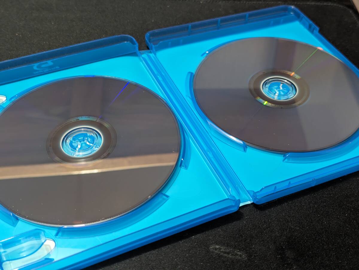 【Blu-ray/3D Blu-ray】ゼロ・グラビティ 3D＋2Dブルーレイ 2枚組_画像6