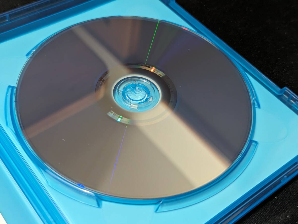 【3D Blu-ray】キャプテンアメリカ ウィンターソルジャー 3Dブルーレイのみの画像4