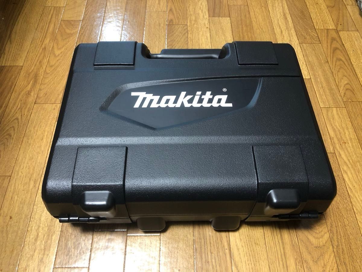 新品 Makita(マキタ) MTD001DSX 収納ケース　充電器DC18SGセット