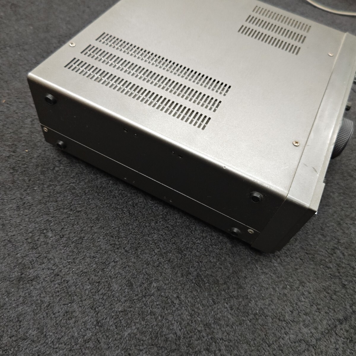 [ код нет утиль ]KENWOOD Kenwood TS-680V ALL MODE многополосный приемопередатчик .