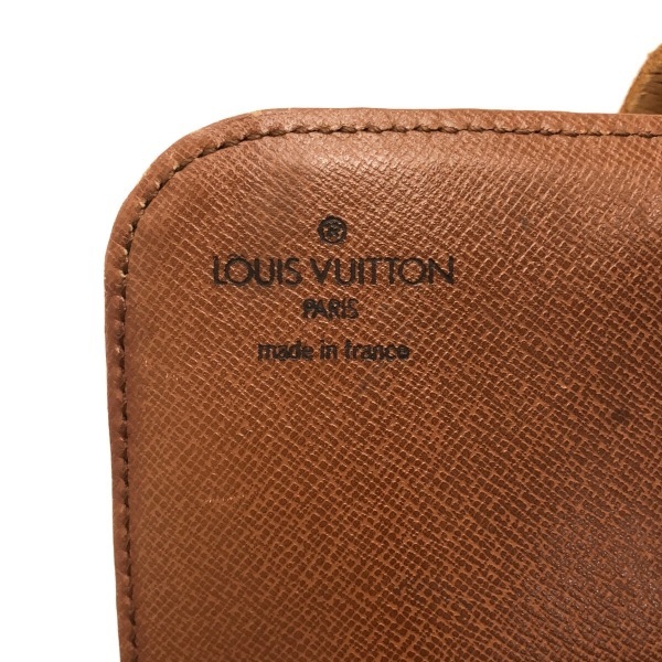 ルイヴィトン LOUIS VUITTON ショルダーバッグ M51253 カルトシエールMM モノグラム・キャンバス - 8905SL バッグ モノグラム_画像7