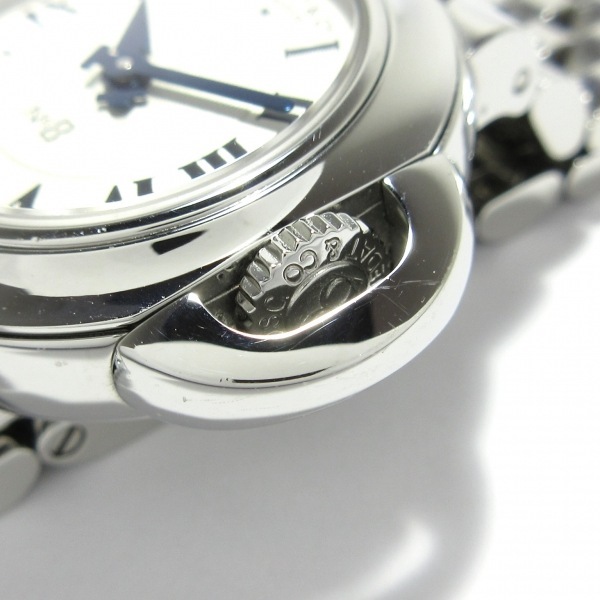 BEDAT&Co(beda and Company ) наручные часы No.8 B827.011.600 женский SS/2023.12 серебряный 
