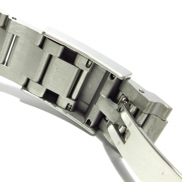 ROLEX(ロレックス) 腕時計■美品 エクスプローラー2 216570 メンズ SS/11コマ/ランダムルーレット 白の画像7