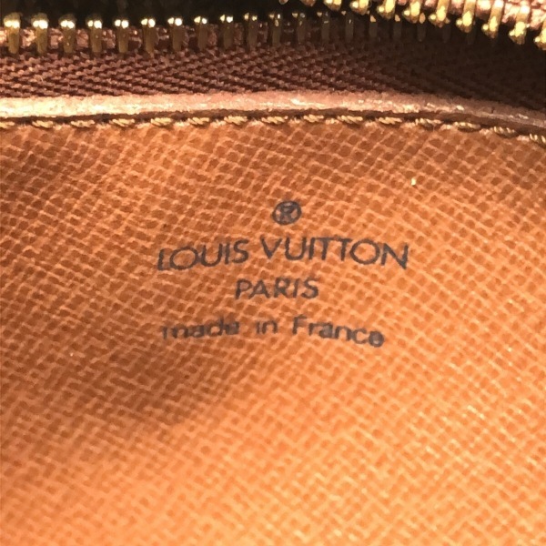 ルイヴィトン LOUIS VUITTON ショルダーバッグ M51226 ジュヌフィーユ モノグラム・キャンバス - TH0973 バッグ モノグラム_画像7