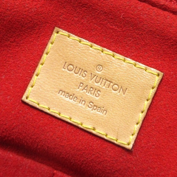 ルイヴィトン LOUIS VUITTON ハンドバッグ M41175 パラス モノグラム・キャンバス スリーズ レディース CA4164 バッグ モノグラム_画像7