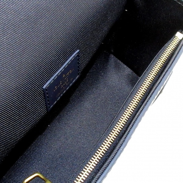  Louis Vuitton LOUIS VUITTON сумка на плечо M82900s чай ma- переносной бумажник монограмма * осветлитель парусина мужской 