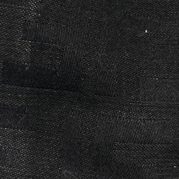 フェンディ FENDI jeans パンツ サイズI40 M - 黒 レディース フルレングス/ズッカ柄 ボトムスの画像6