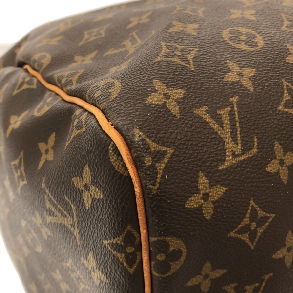 ルイヴィトン LOUIS VUITTON ボストンバッグ M41424 キーポル55 モノグラム・キャンバス MI0971 バッグ モノグラム_画像5