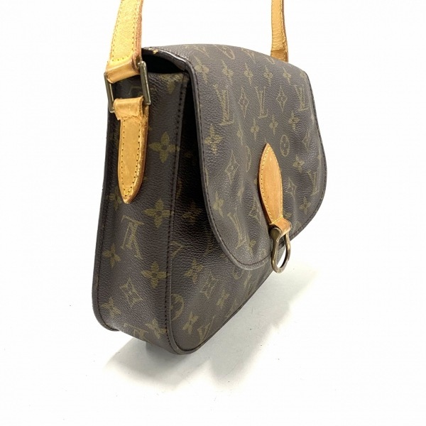 ルイヴィトン LOUIS VUITTON ショルダーバッグ M51242 サンクルーGM モノグラム・キャンバス - TH1912 バッグ モノグラム_画像2