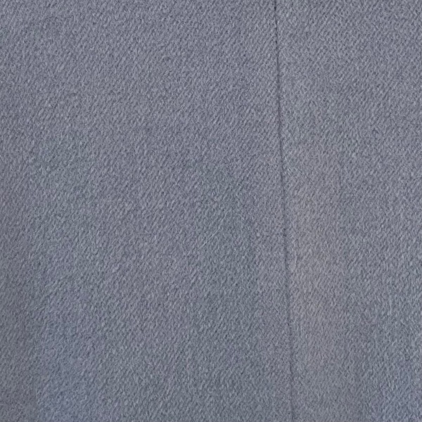 エミリアウィズ Emiria Wiz サイズS - ブルー レディース 長袖/フォックス/ビジュー/冬 美品 コートの画像6