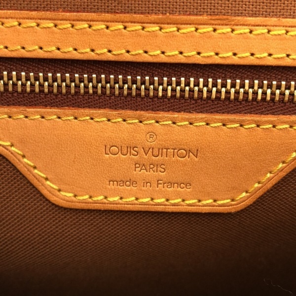 ルイヴィトン LOUIS VUITTON ショルダーバッグ M42250 ソローニュ モノグラム・キャンバス - SL1002 バッグ モノグラム_画像7