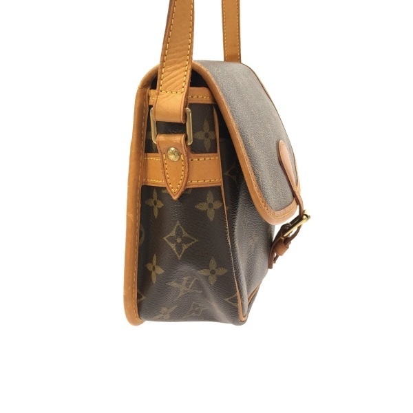 ルイヴィトン LOUIS VUITTON ショルダーバッグ M42250 ソローニュ モノグラム・キャンバス - SL1002 バッグ モノグラム_画像2