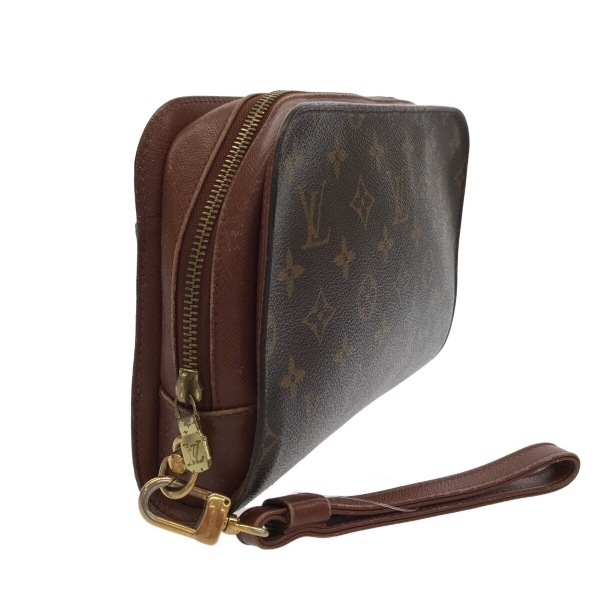 ルイヴィトン LOUIS VUITTON セカンドバッグ M51790 オルセー モノグラム・キャンバス AR0031 バッグ モノグラム_画像2