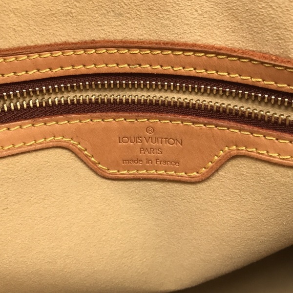 ルイヴィトン LOUIS VUITTON ショルダーバッグ M51145 ルーピング モノグラム・キャンバス - MI1011 バッグ モノグラム_画像7