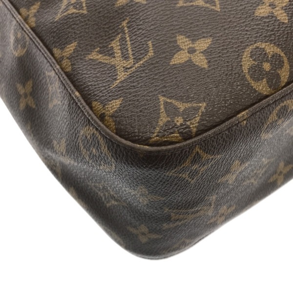 ルイヴィトン LOUIS VUITTON ショルダーバッグ M51145 ルーピング モノグラム・キャンバス - MI1011 バッグ モノグラム_画像5