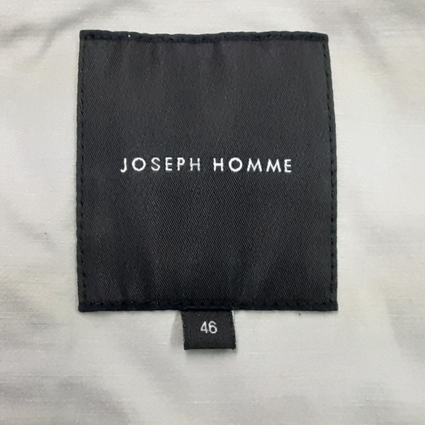 ジョセフオム JOSEPH HOMME サイズ46 XL - グレーベージュ メンズ 長袖/秋/春 ジャケット_画像3