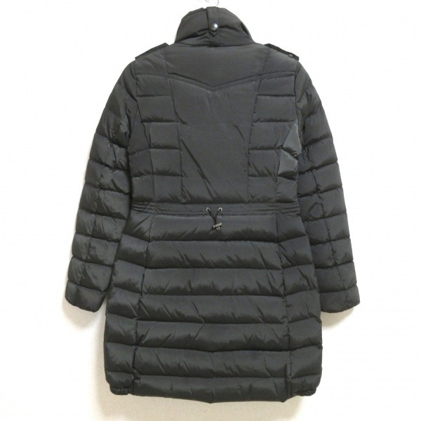 モンクレール MONCLER ダウンコート サイズ1 S PEUPLIER(ププリエ) カーキ レディース 長袖/冬 コート_画像2