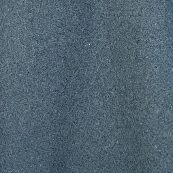 アニエスベー agnes b ブルゾン サイズSO - ブルーグリーン×黒×アイボリー メンズ 長袖/HOMME/ジップアップ/秋/冬 ジャケット_画像6