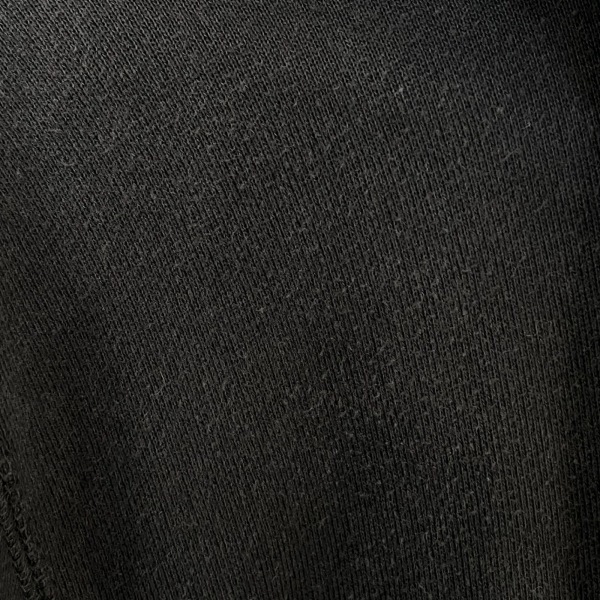 バーバリーブラックレーベル Burberry Black Label パーカー サイズ3 L - ダークグレー レディース 長袖/ジップアップ トップス_画像6