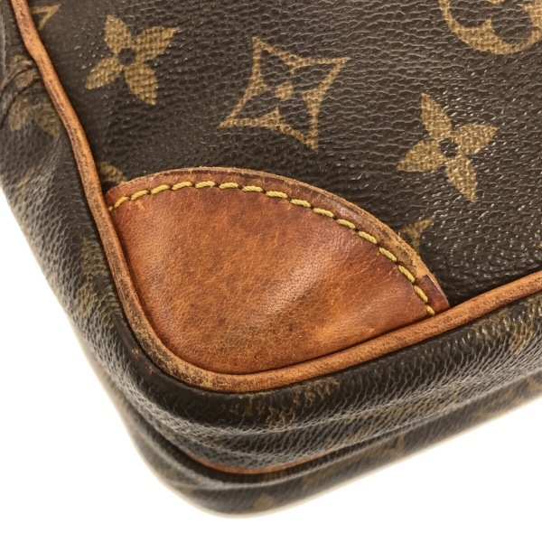 ルイヴィトン LOUIS VUITTON ショルダーバッグ M45236 アマゾン モノグラム・キャンバス - TH0967 バッグ モノグラム_画像5